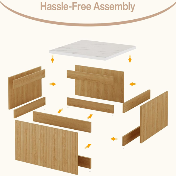 端边桌、茶几/咖啡桌-2