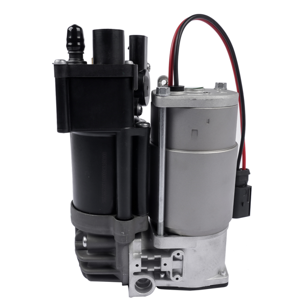 打气泵 Air Suspension Compressor Pump Replacement for 2013-2019 BMW X5 F15/F85 X6 F16/F86 37206875177-3