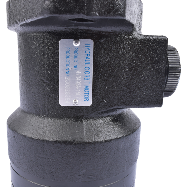 液压马达 Hydraulic Motor Fits for Char-Lynn H Series 4.50 in³/r 2-Bolt Standard Mount 101-1034-009 101-1034-10