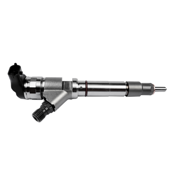 喷油器 Diesel Fuel Injector Fits for LMM Chevy Silverado Express 2500 3500 HD Savana 2007-10 6.6L V8 0445120082