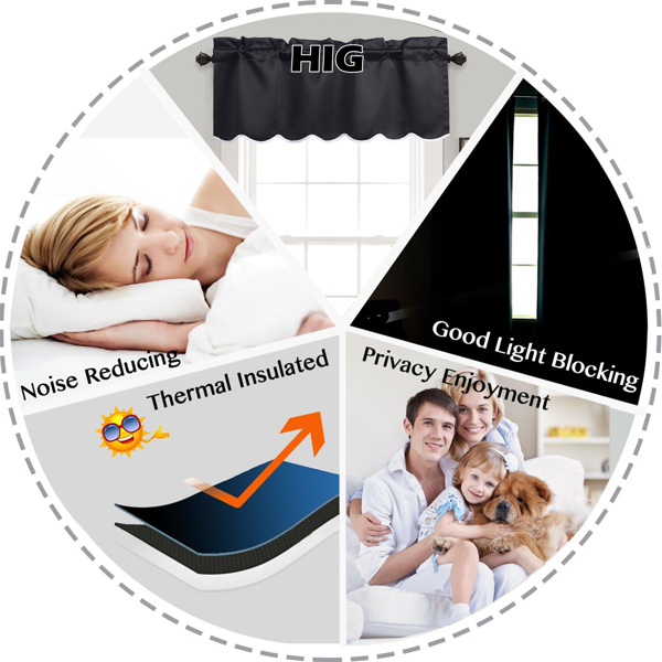 2片装遮光窗幔（发USPS\FedEx物流，TK&TEMU仅支持自提）-4