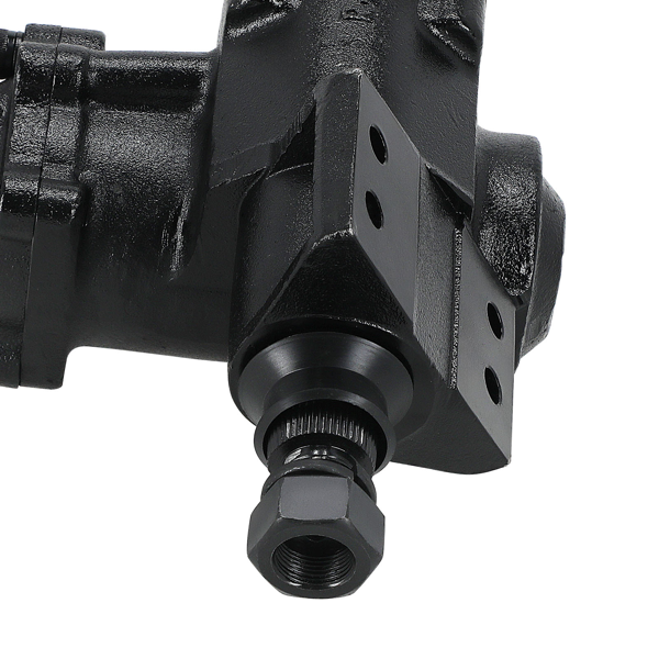 动力转向齿轮箱适用于丰田陆地巡洋舰FJ40型（带动力转向系统，左舵）-4