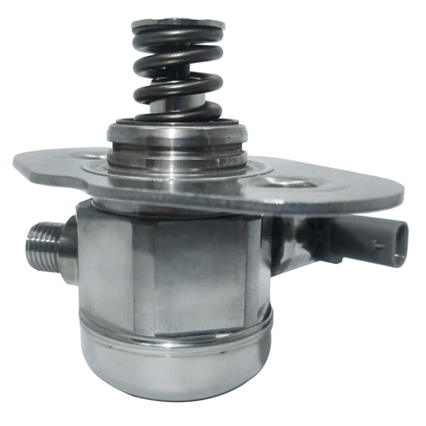高压燃油泵 High Pressure Fuel Pump with Small Plug Replacement for 228i 320i 328i 428i 528i X1 X3 X4 X5 Z4 2012-2016 13518604229 0261520281-7