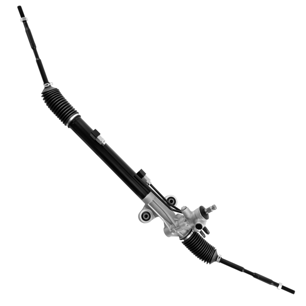 本田奥德赛3.5L 2011/2012-2017款 动力转向齿条齿轮总成-2