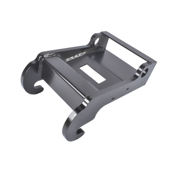 挖掘机反铲 X-Change Universal Coupler Bracket Quick Attach Excavator Bucket Replacement for Bobcat E Series Models E26 E32 E35 E42 E45 E50 E55
