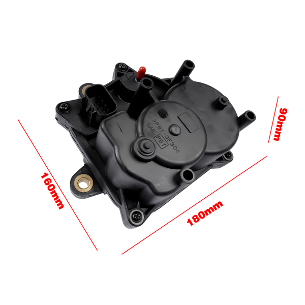 分动箱电机 Transfer Case Shift Motor Actuator Fits for Chevrolet Colorado 3.0L 2004-2016 8-98196415-0 8-97366626-0 98196415-5
