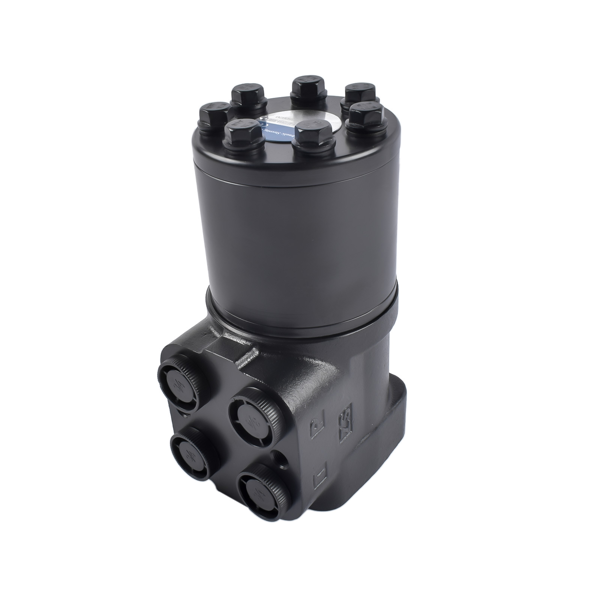 转向器 Hydraulic Steering Control Unit Fits for Eaton Char-Lynn 3, 6, 12 Series 462 Cm3/r [28.2 In3/r] Manual Steering Check Valve 211-1178-002-5