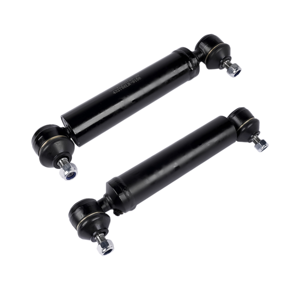 液压缸 2PCS Hydraulic Steering Cylinder 3401240M91 3401241M91 Replacement for Massey Ferguson Tractors 20 35 135 202 203 205 231 240 250 2135-7