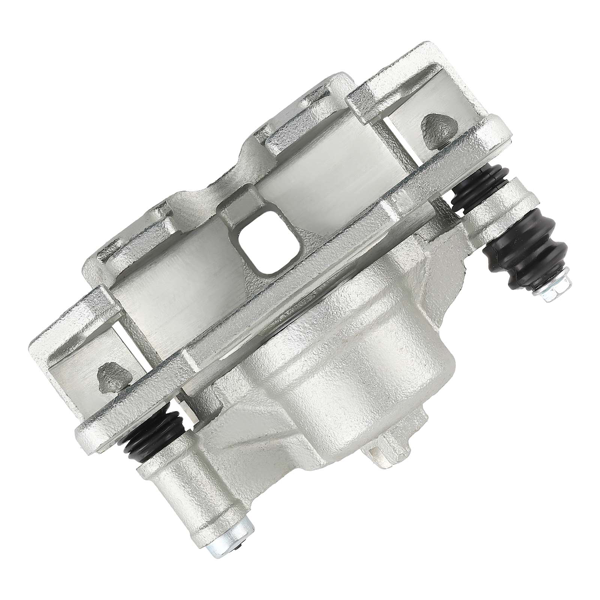 2x 前左/右制动卡钳（含支架） 适用于本田思域HX 1997-2000款-6