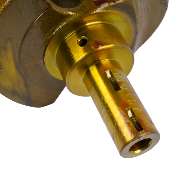 曲轴套装 Engine Crankshaft & Main and Rod Bearing Kit for Hyundai Santa Fe Sonata Tucson Kia Forte Optima Sorento Sportage L4 2.4L 231112G200 2102025120 230602G411-8