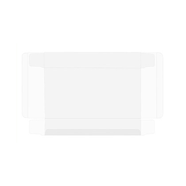 SNES游戏卡保护盒 SNES Cartridge Protector【适用于美版SNES 游戏卡】5个（tk/temu下自提）（周末不发货）-2