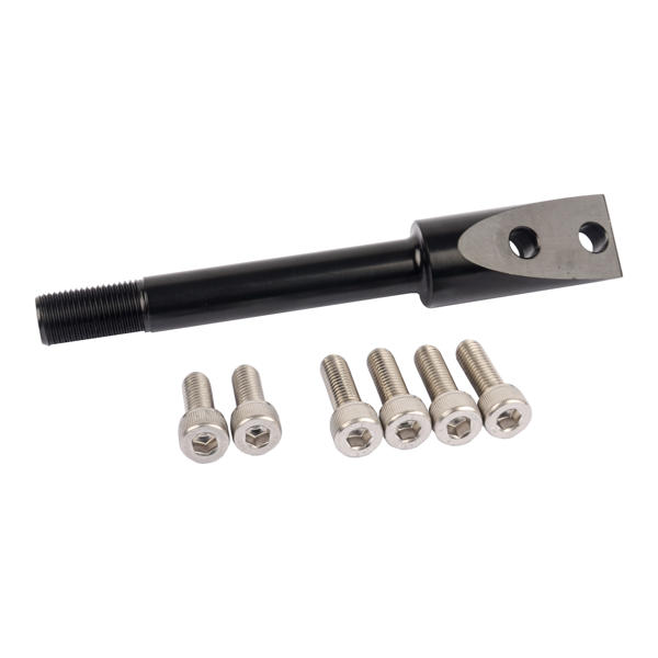 变速杆 T56 6-Speed Billet Short Throw Shifter Fit for Chevrolet Camaro Pontiac Firebird LS1 1993-2002 Manual Transmission-3