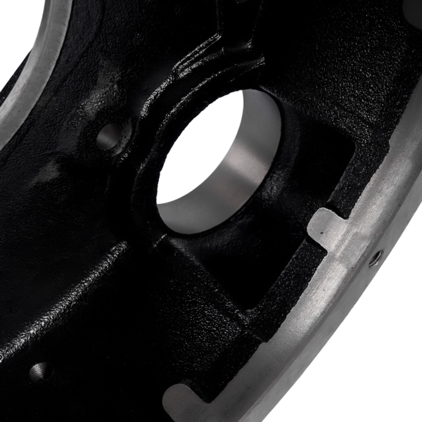 飞轮壳 Flywheel Housing 3937426 Fits Select: Cummins 4B 4BT 4BTA 3.9 6B 6BT 6BTA 5.9 Engine Black-8