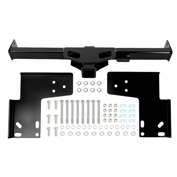 适用于2007-2025款Sprinter 2500/3500的后拖车挂钩，配3级2英寸接收器-1