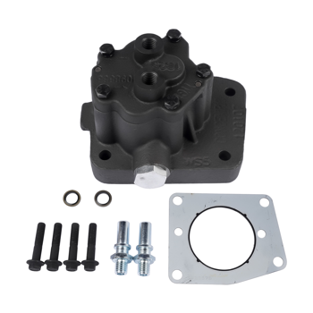 燃油泵 Fuel Pump Kit Fits for Cummins Engine ISC ISL 8.3L 8.9L 2872545RX 2872545 2872545NX