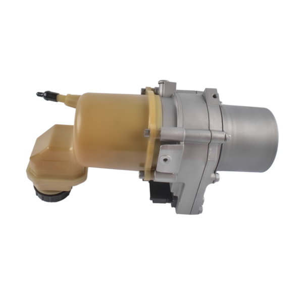 转向助力泵 Power Steering Pump Fit for Nissan Quest Mini Passenger Van 3.5L V6 GAS DOHC 2011-2017 4-Door Naturally Aspirated AD-0121E 49110-1JA0D 49110-1JA5B-4