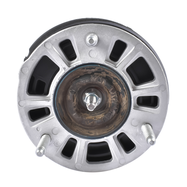 减震器 Front Right Shock Strut Assembly w/ Adaptive Damping Fit for Chevrolet Silverado 1500 GMC Sierra 1500 2019-2024 84594883-12