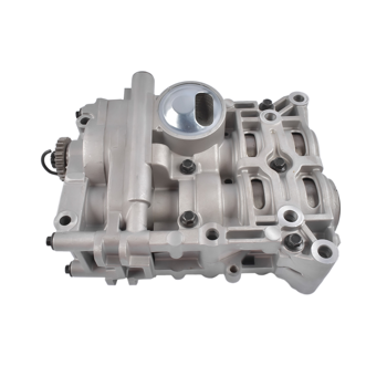平衡轴机油泵 Balance Shaft Oil Pump Fits for Kia Forte Rondo Optima Hyundai Tucson Sonata 2.4L 2006-2011 2330025922 2330025230 2330025200