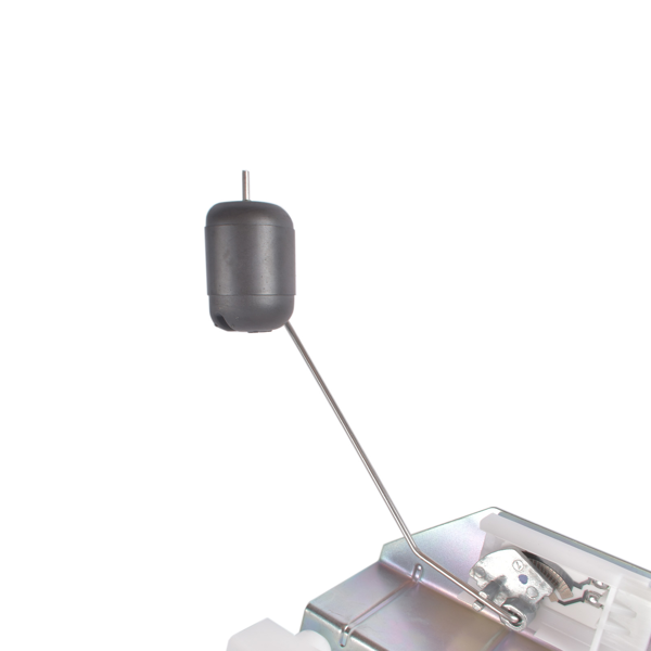 燃油泵 Fuel Pump Assy Fit for Harley-Davidson Road King Police Escort FLHPEI FLHPI FLHRI Classic FLHRCI 2002-2005 Custom FLHRSI 2004 Gasoline 75127-02C 75127-02-12