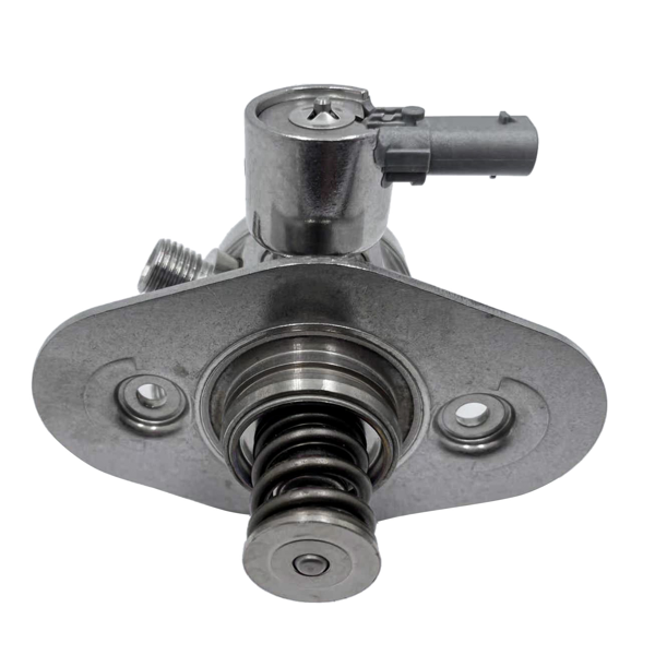 高压燃油泵 High Pressure Fuel Pump with Small Plug Replacement for 228i 320i 328i 428i 528i X1 X3 X4 X5 Z4 2012-2016 13518604229 0261520281-4