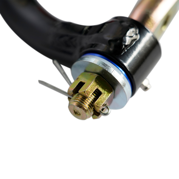 A Body Gto Heavy Duty Tubular Upper & Lower Control Arms Chevelle Fit for GM 1964-72 Buick Gran Sport Skylark Special Chevy Chevelle El Camino Malibu Olds 442 GTO LeMans-12