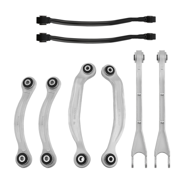 后悬架控制臂/撑杆/横向臂适用于克莱斯勒300/300C（2005-2014）-4