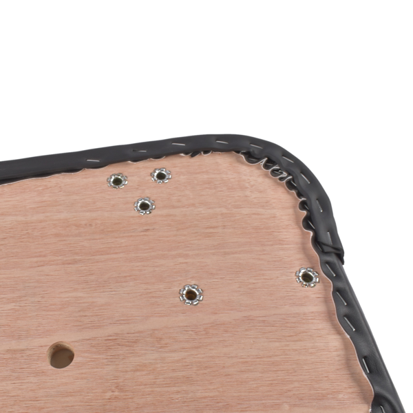 坐垫套装 Golf Cart Front Seat Bottom Cushion & Seat Back Replacement for EZGO TXT 1994-2013 71611-G02 71751-G01 71751-G04-10