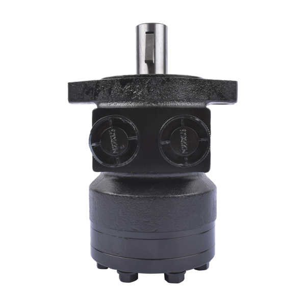 液压马达 Hydraulic Motor Fits for Char-Lynn H Series 4.50 in³/r 2-Bolt Standard Mount 101-1034-009 101-1034-3