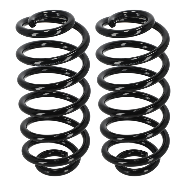 2英寸后悬架降低弹簧，适用于2007-2014款Tahoe、Yukon、Escalade、Avalanche及Suburban车型-2