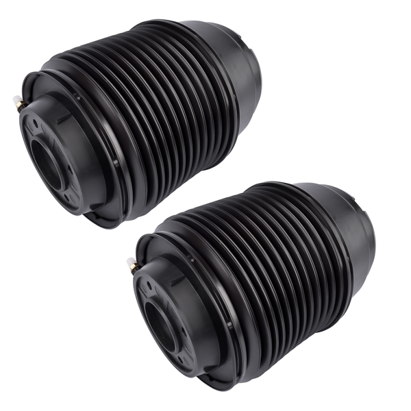 空气弹簧 2Pcs Rear Air Suspension Springs Fit for Mercedes-Benz GLE350 GLE450 GLE580 2.0 3.0 4.0L 2020-2022-4