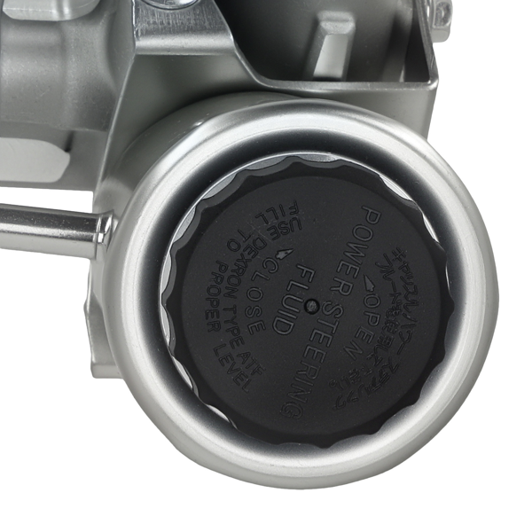 带储液罐的动力转向泵，适用于雷克萨斯LS400 1990款及1991-1997款，零件号：44320-50020-7