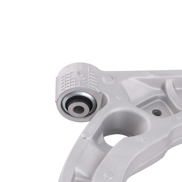 2件式前悬挂控制臂（含防倾杆连接杆）适用于2014-2018款Jeep切诺基四驱版-5