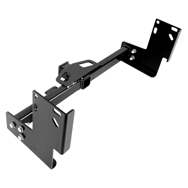 适用于2007-2025款Sprinter 2500/3500的后拖车挂钩，配3级2英寸接收器-2