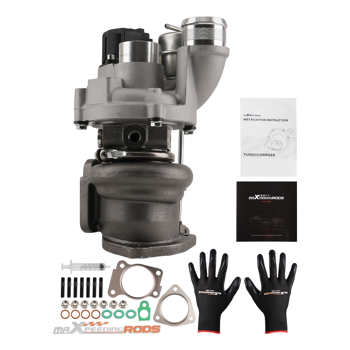 涡轮增压器适用于Mini Cooper/Clubman S R56 R57 R58 2007-2016款 53039880118