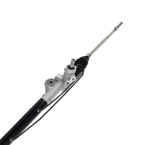 适用于日产轩逸L4 1.8L轿车2000-2006款的完整动力转向齿条与小齿轮总成-4