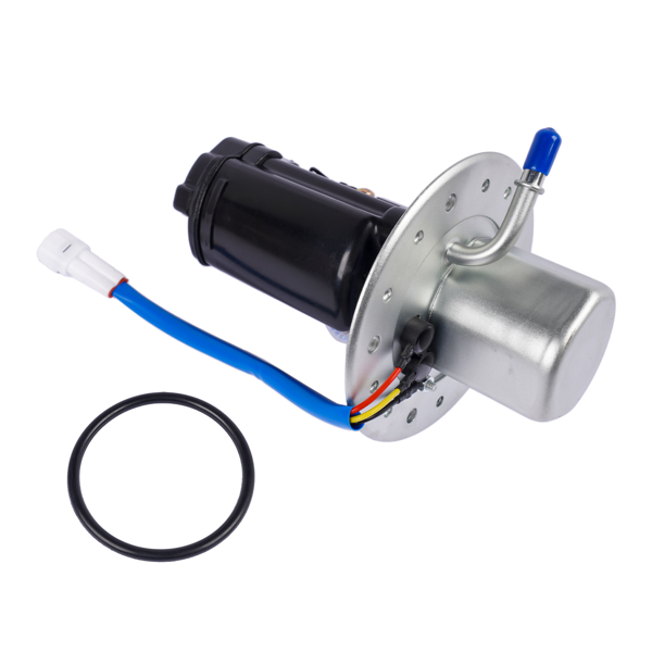 燃油泵总成 Fuel Pump Assembly Fit for Suzuki GSXR1000 GSXR1000Z 2003-2004 Replace# 1510035F30-6