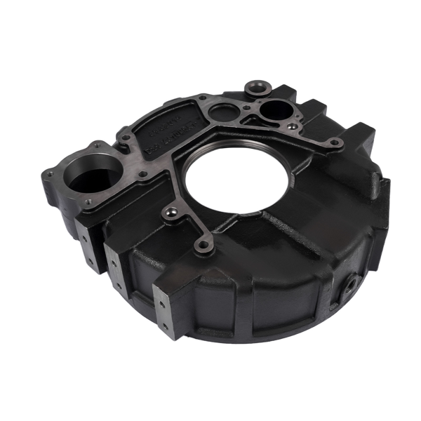 飞轮壳 Flywheel Housing 3937426 Fits Select: Cummins 4B 4BT 4BTA 3.9 6B 6BT 6BTA 5.9 Engine Black-3