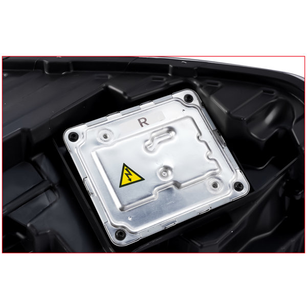 大灯 Front Right LED Headlight Assembly Replacement for Ford Bronco Sport 2021-2024 1KPFD1904080 M1PZ13008F-13