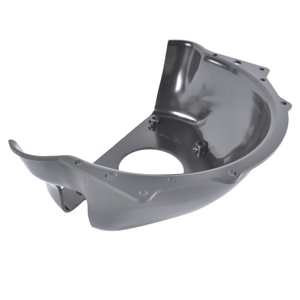 轻量化飞轮壳 Lightweight Racing Bellhousing Fits for Small Block Chevy's and Big Block Chevy's 153 & 168 Tooth Flywheels 650-400-5