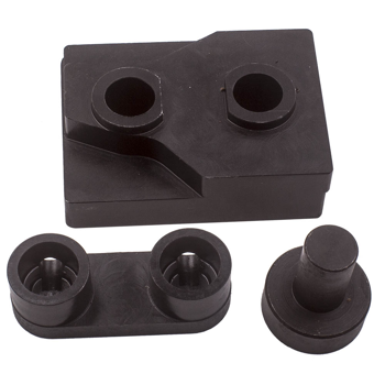 凸轮轴工具 双凸轮轴承拆装工具套装 适用于哈雷戴维森1999-2006款