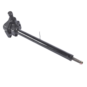 转向轴 Steering Box Shaft Assembly SVU322792 Fit for Yanmar YM195 YM240 YM1500 VIC359697242