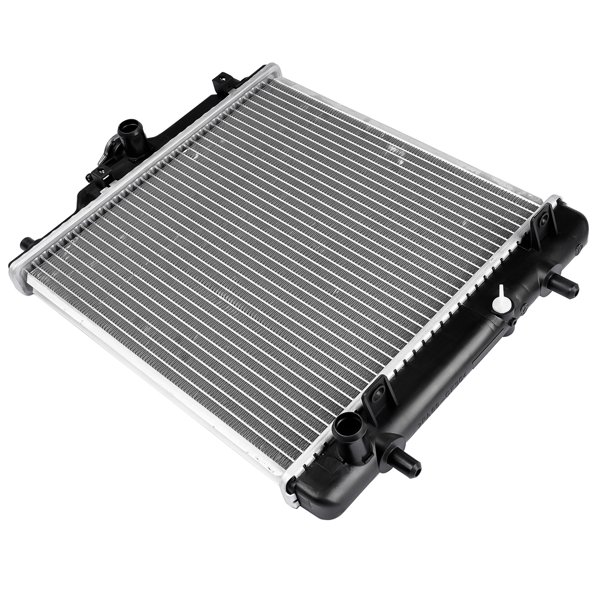 散热器 K7711-85210 Radiator Replacement for Kubota RTV1100 RTV1100CRX RTV1100CR RTV1100CR9 RTV1100CW RTV1100CWX RTV1100CW9 RTV1140 RTV1140CPXR RTV1140CPX-6