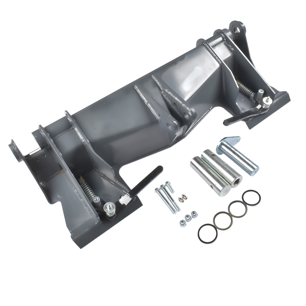 安装组件 Quick Attach Mounting System Assembly Replacement for Bobcat 863 864 A220 T200 #6718752-1