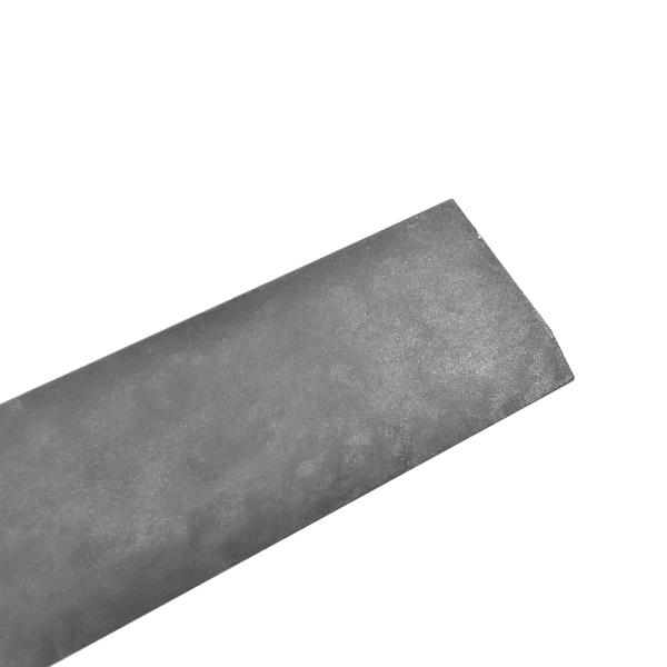 刀板 Cutting Edge Bucket Hardened Unpainted 30MnB Silver Fits for Skid Steer Loader 66"x4"x1/2"-8