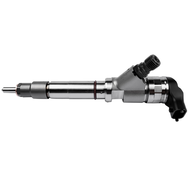 喷油器 Diesel Fuel Injector Fits for LMM Chevy Silverado Express 2500 3500 HD Savana 2007-10 6.6L V8 0445120082-2