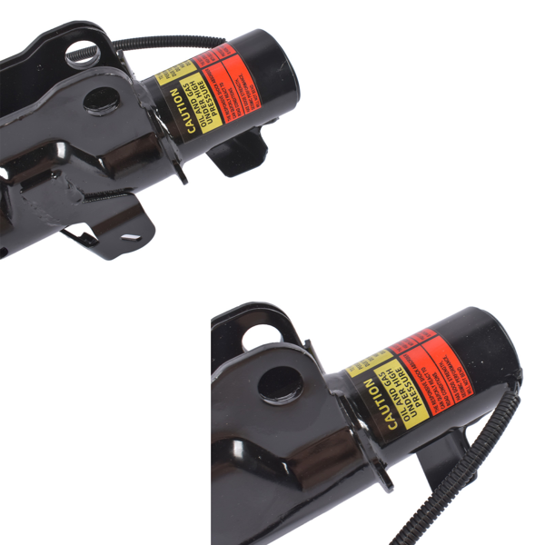 减震器 2Pcs Front Electric Shock Strut Assys Fit for Cadillac ATS 2013-2019 with MagneRide 2.0L l4 3.6L V6-3