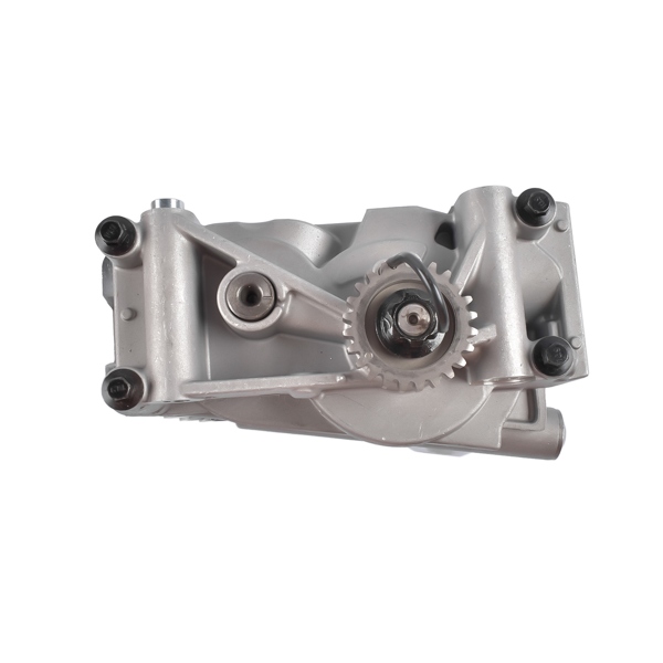 平衡轴机油泵 Balance Shaft Oil Pump Fits for Kia Forte Rondo Optima Hyundai Tucson Sonata 2.4L 2006-2011 2330025922 2330025230 2330025200-3