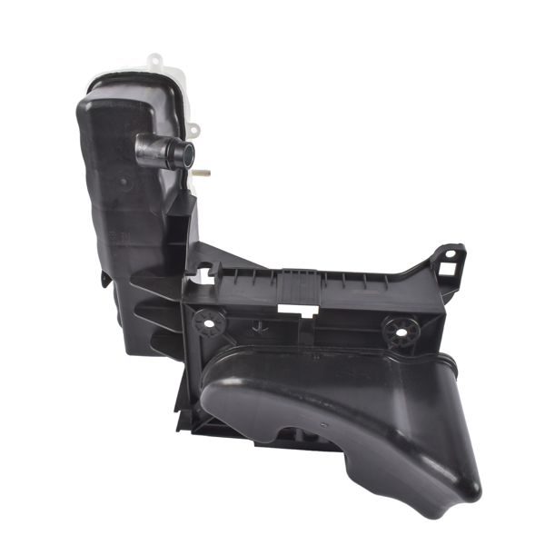 膨胀水壶 Engine Coolant Reservoir Tank with Cap Fit for Ford F250 F350 F450 F550 Super Duty 2011-2016 V8 6.7L Left-8