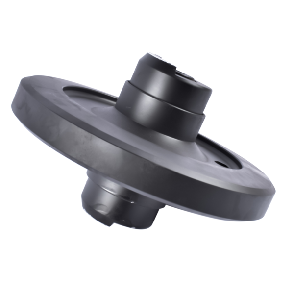 惰轮 304-1894 536-3550 Rear Idler Wheel Replacement for Caterpillar 259D3 289C 289C-2 289D3 299C-4