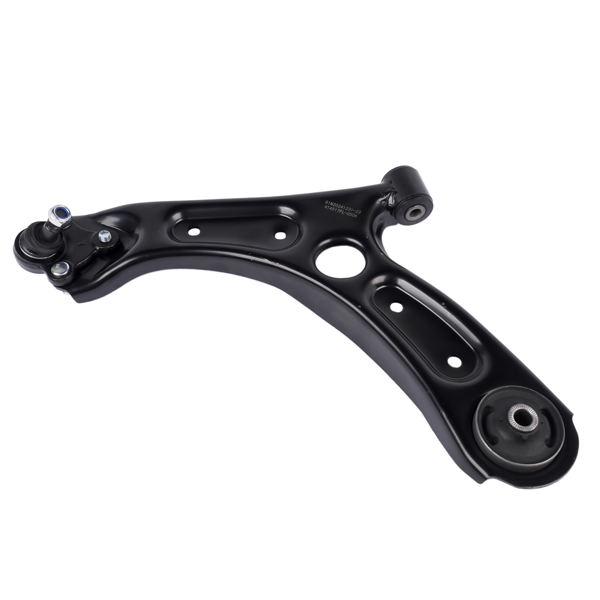 控制臂 Front Lower Control Arm Left Fits for 19-21 Hyundai Veloster 1.6L 1591CC 2.0L 1999CC L4 DOHC 54500J3AA0-4